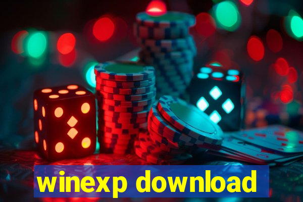 winexp download