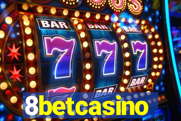8betcasino