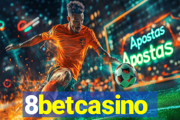 8betcasino