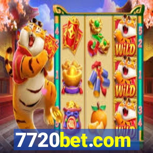 7720bet.com