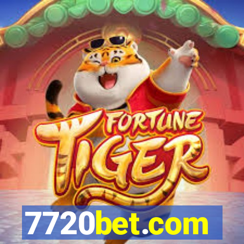 7720bet.com