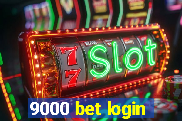 9000 bet login
