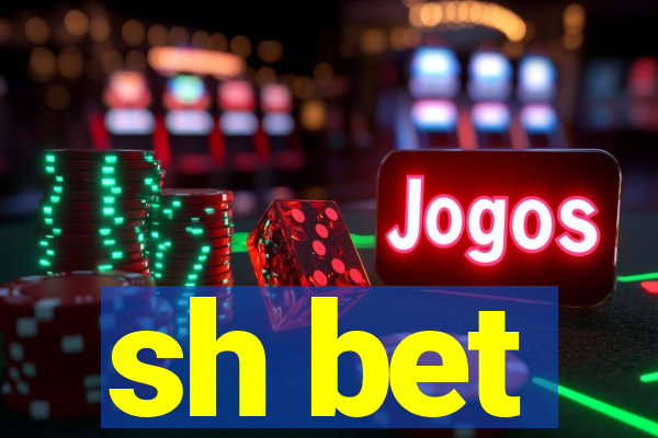 sh bet