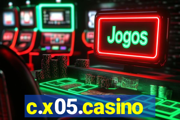 c.x05.casino