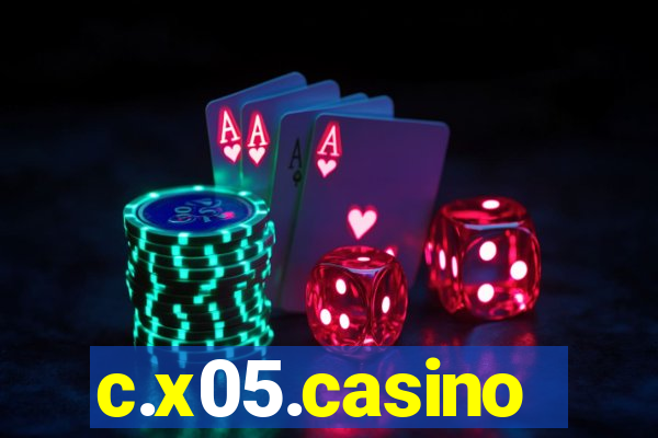 c.x05.casino