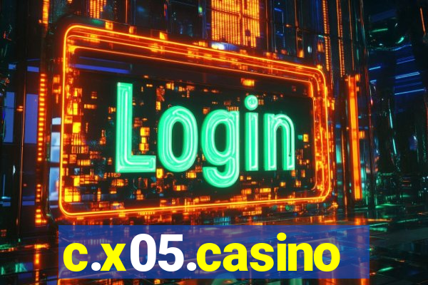 c.x05.casino