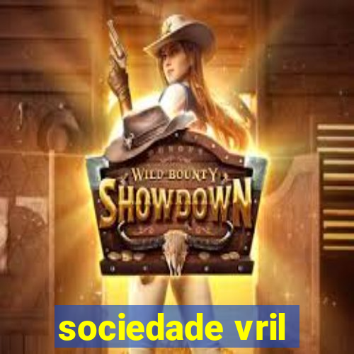 sociedade vril