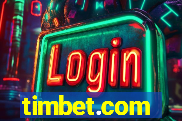 timbet.com