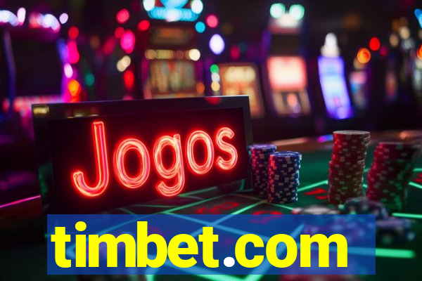 timbet.com