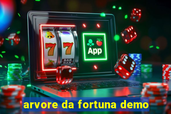 arvore da fortuna demo