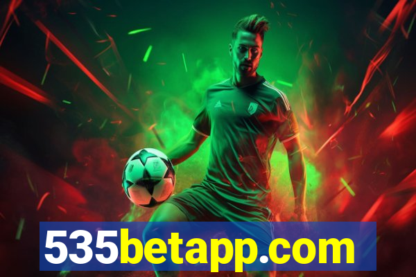 535betapp.com