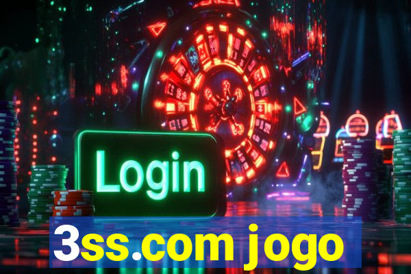 3ss.com jogo
