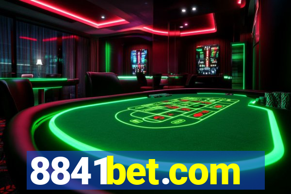 8841bet.com
