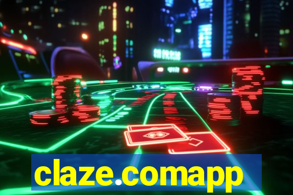 claze.comapp