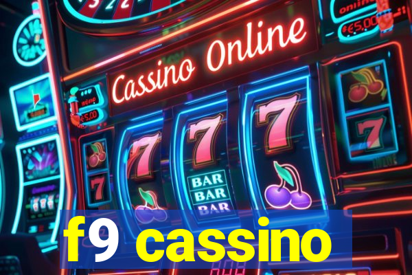 f9 cassino