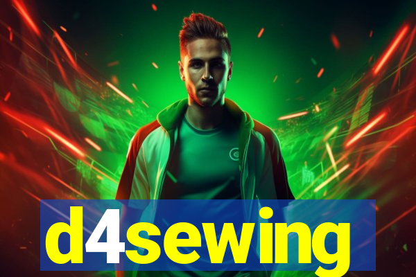 d4sewing