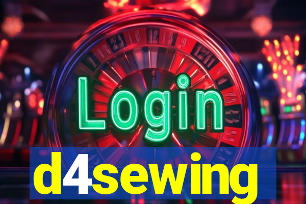 d4sewing
