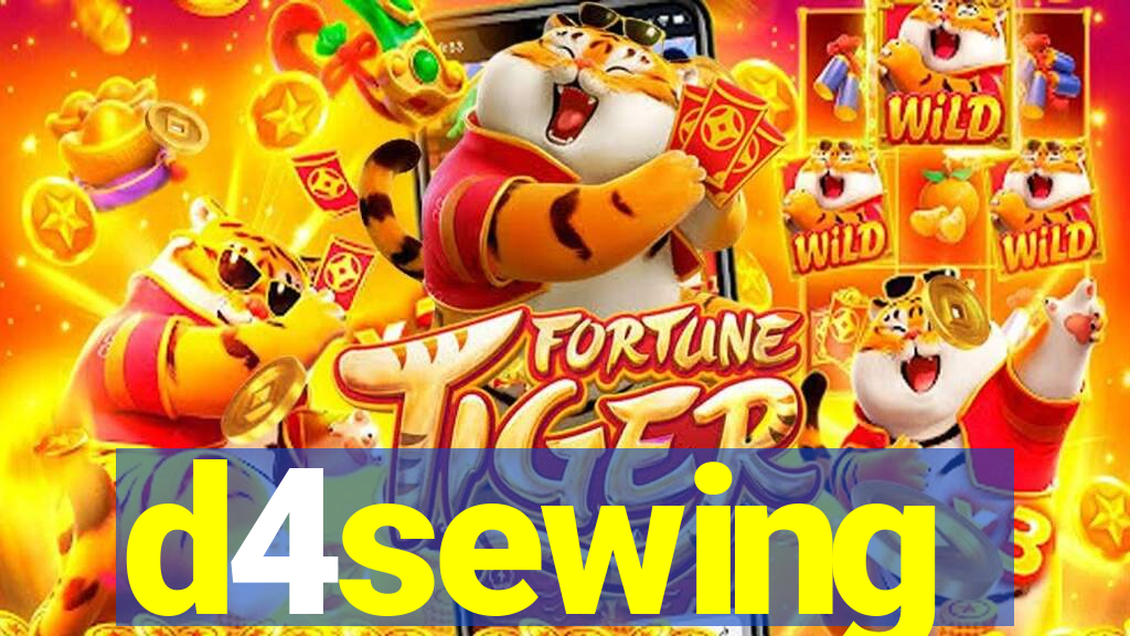 d4sewing