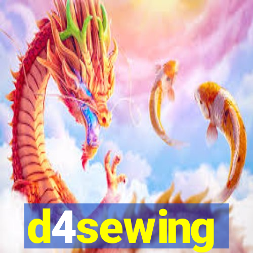 d4sewing