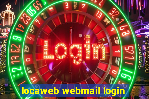 locaweb webmail login