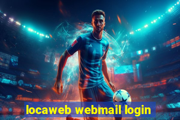 locaweb webmail login