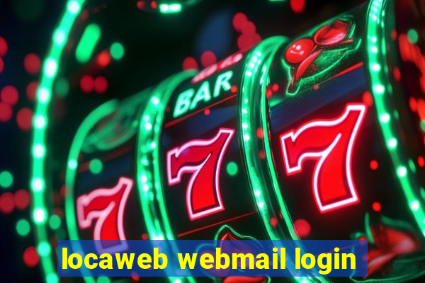 locaweb webmail login