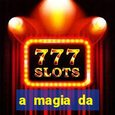 a magia da sobrevivência epub