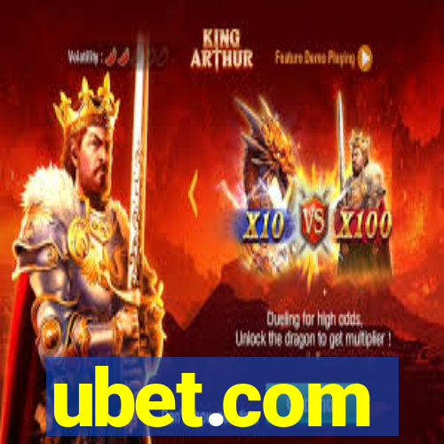 ubet.com