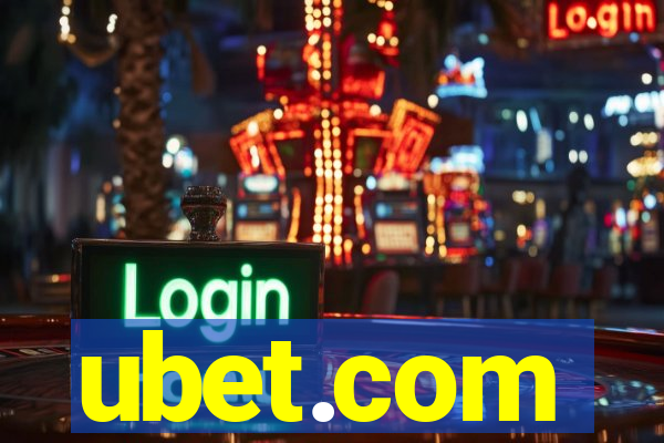 ubet.com