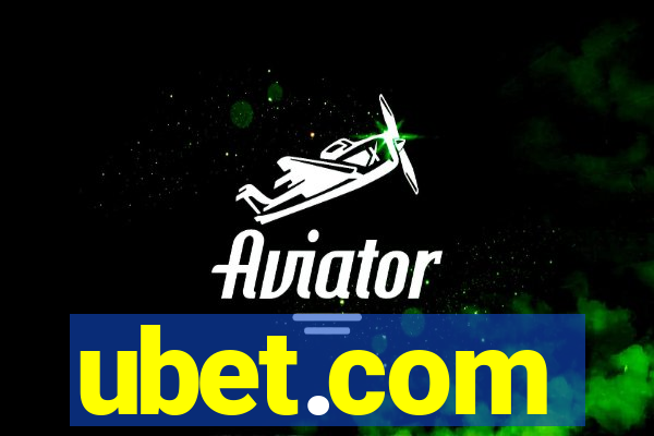 ubet.com