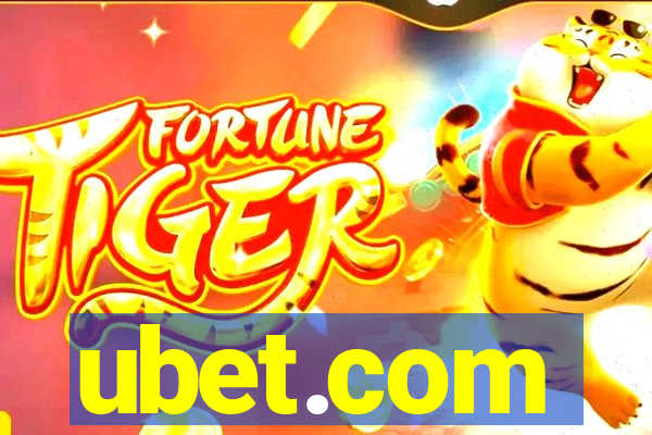 ubet.com