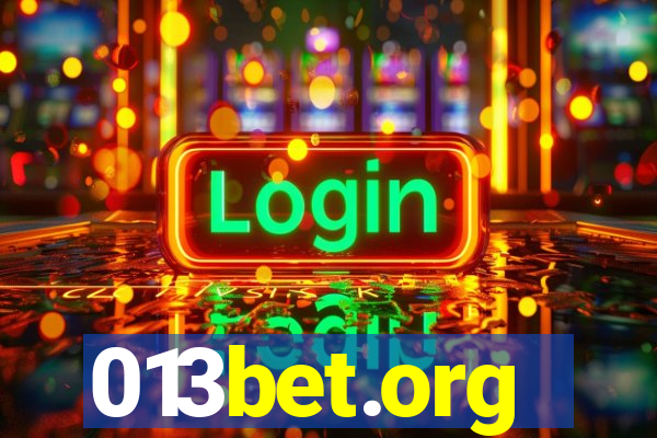 013bet.org