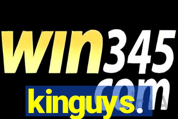 kinguys.