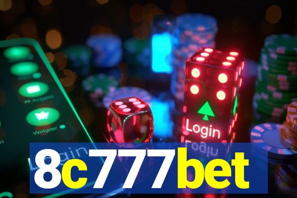8c777bet