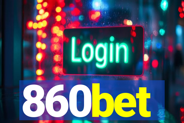 860bet