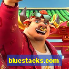 bluestacks.com
