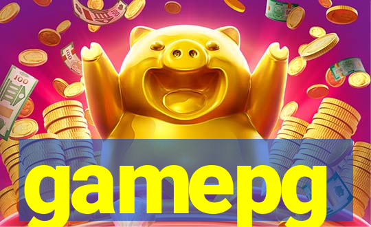 gamepg