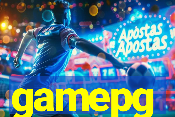 gamepg