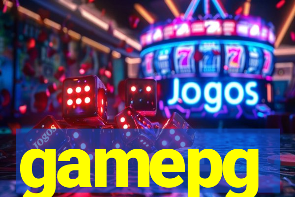 gamepg