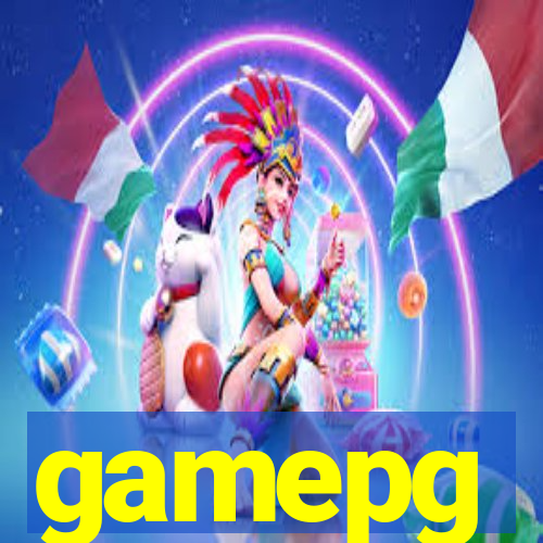 gamepg