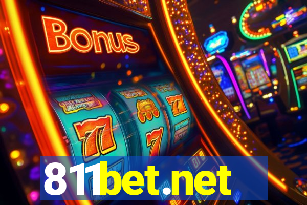 811bet.net