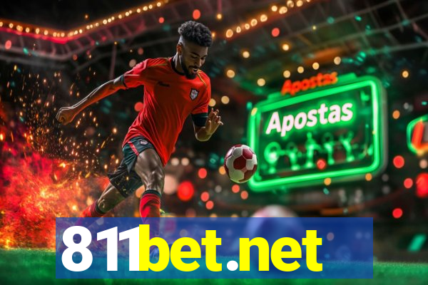 811bet.net