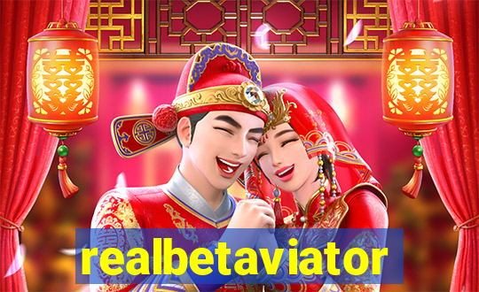 realbetaviator