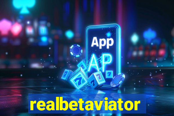 realbetaviator