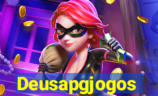 Deusapgjogos
