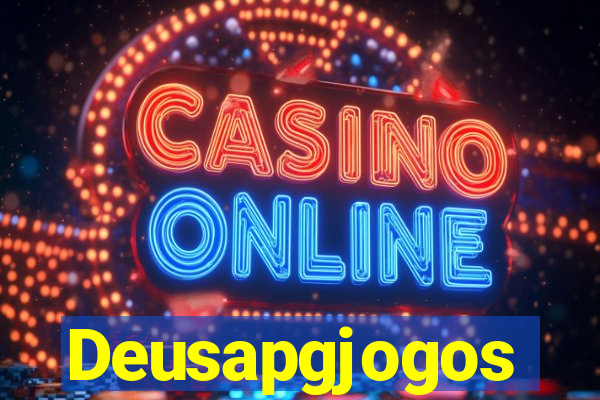 Deusapgjogos