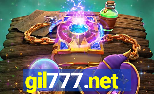 gil777.net
