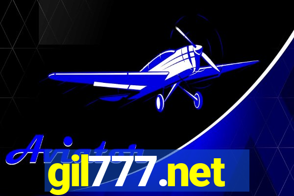 gil777.net