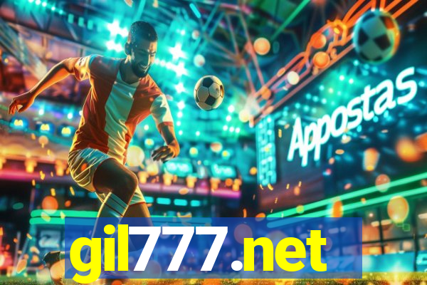 gil777.net