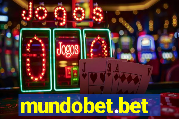 mundobet.bet